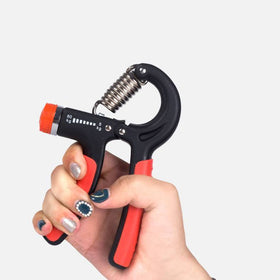 Athrix Fitness Adjustable Heavy Gripper