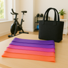 Athrix Fitness Resistance Rubber Bands